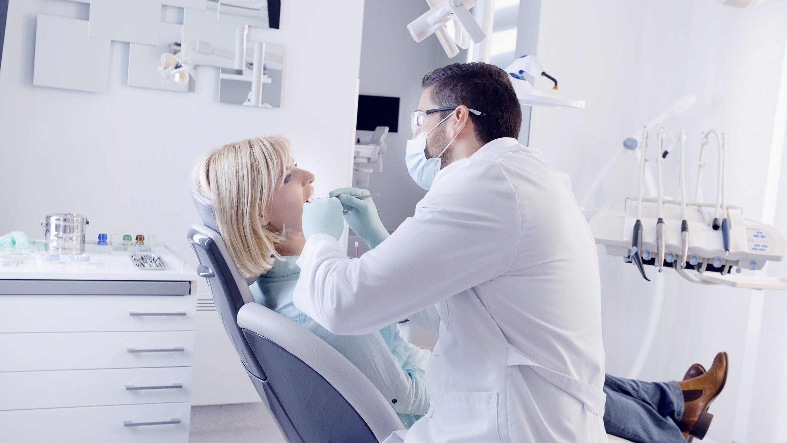 Dentist in Nags Head, NC