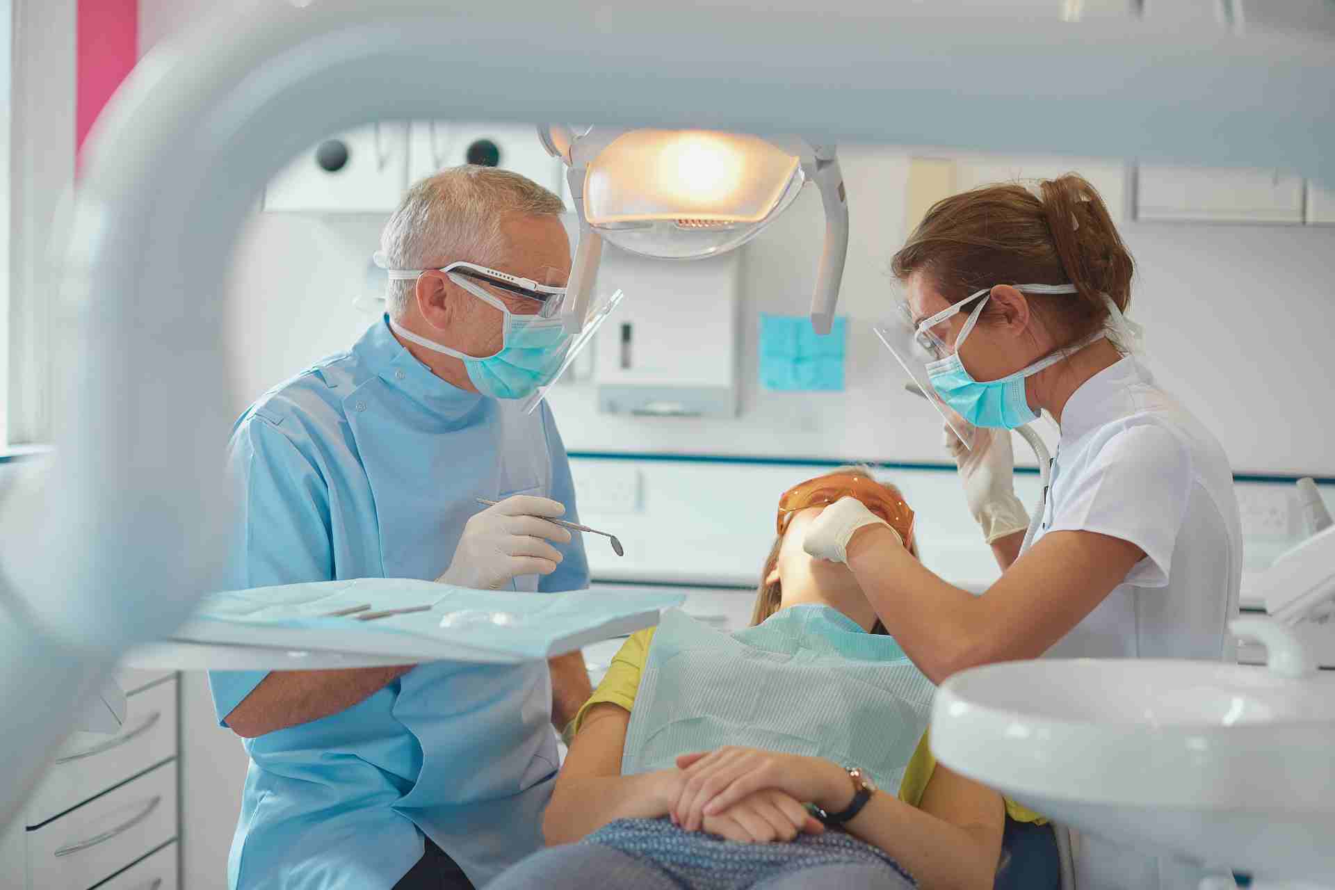 Dentist in Nags Head, NC